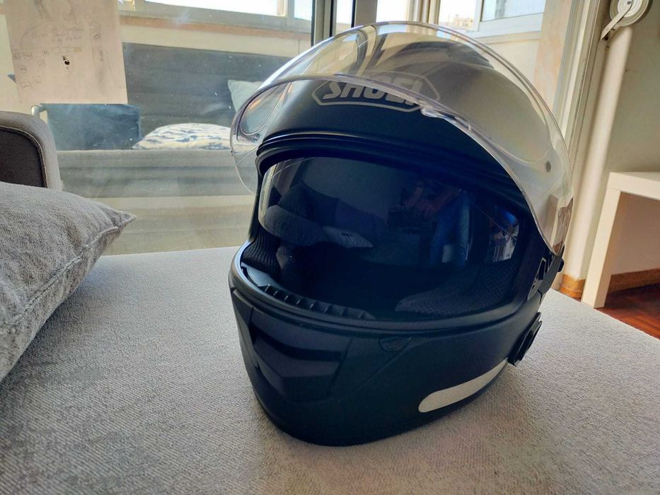 Capacete SHOEI GT Air