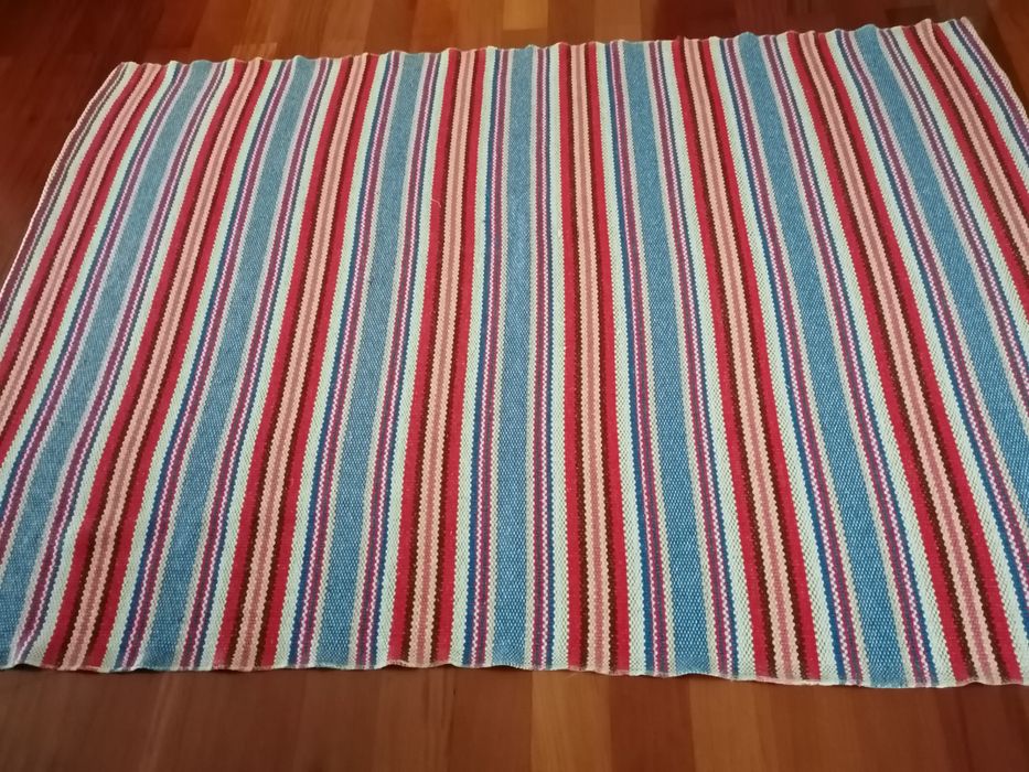 Manta / passadeira 140 X 200