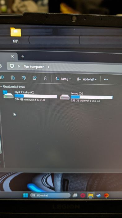 Lenovo Legion 5 15ACH6H