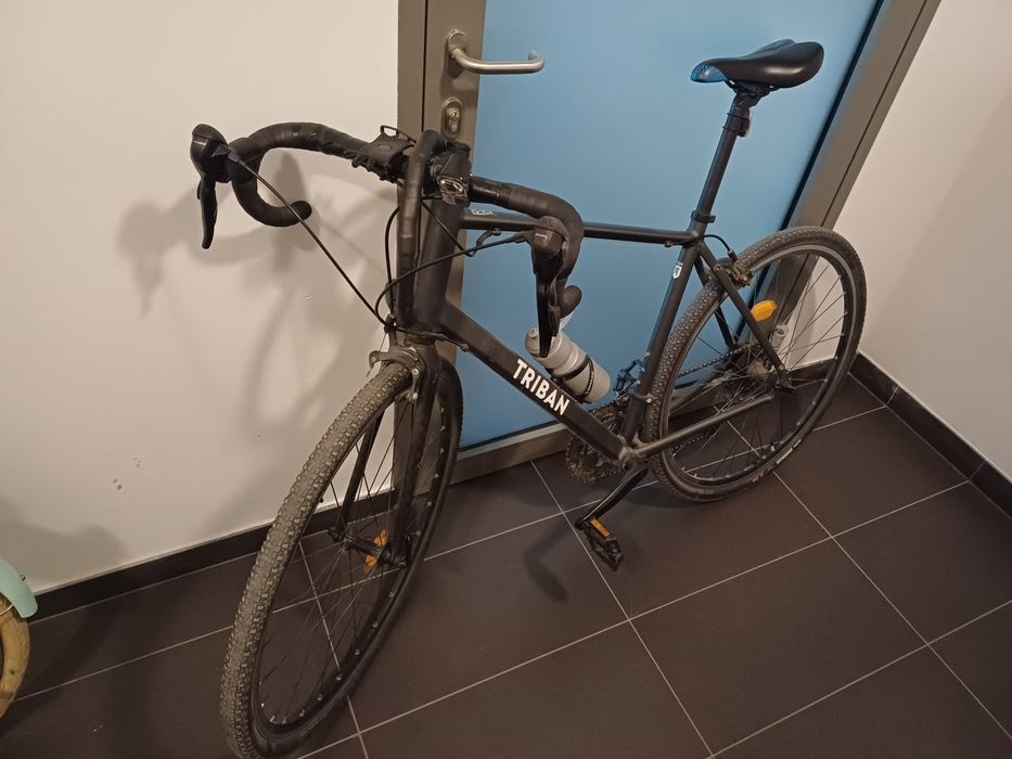 Triban 120 RC Doinwestowany