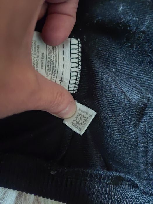 Bluza Adidas XS S 2007 vintage?