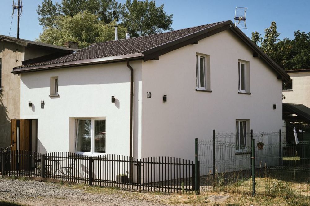 Pokoje Goscinne Karwia