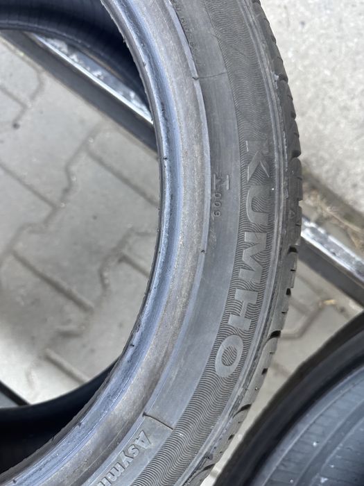 195/45r16 kumho lato para