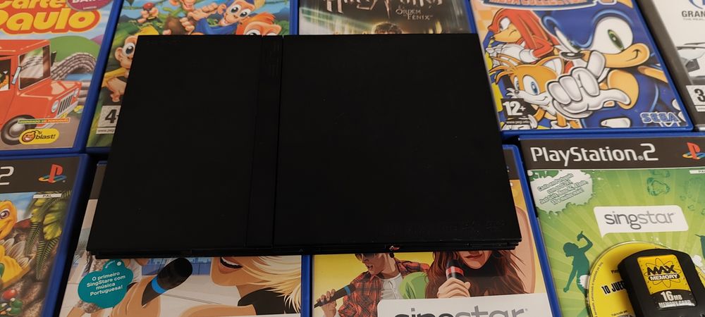 PlayStation 2 Slim