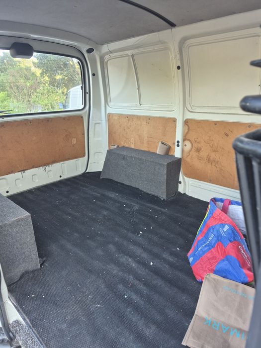 Toyota hiace 2500