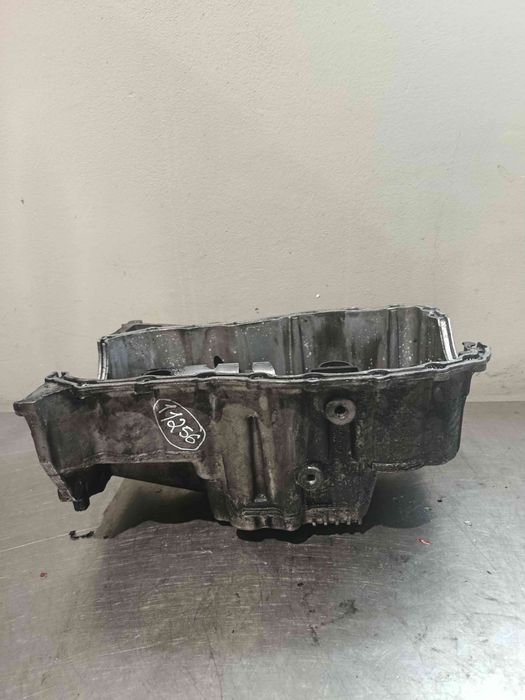 Carter RENAULT Megane II (BM0/1_, CM0/1_)