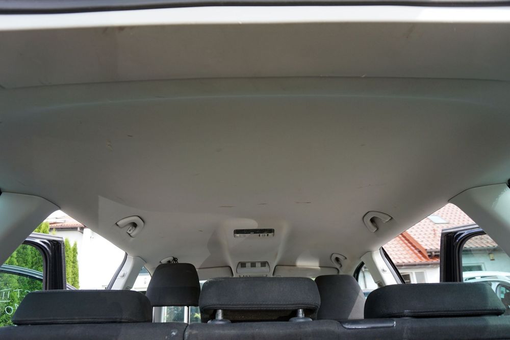 PODSUFITKA OCTAVIA II 1Z5 LIFT KOMBI  SKODA 2008-2013