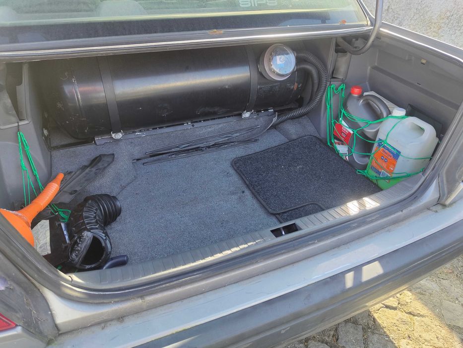 Volvo 960 2.0i 16V GPL