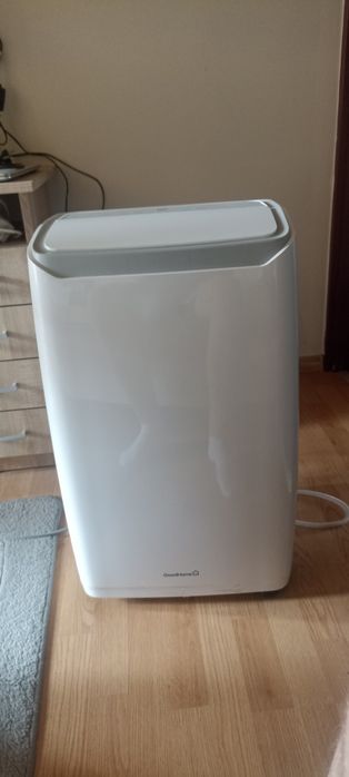 Klimatyzator przenośny