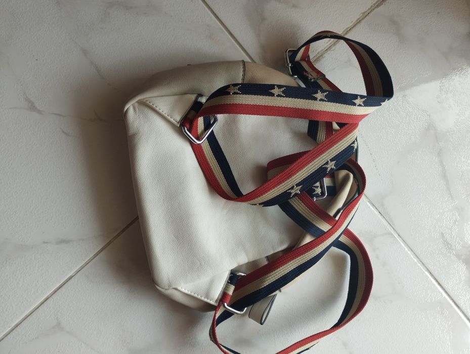 Mochilas de mulher