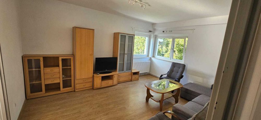 2 pokojowe mieszkanie 50 m² – Nowa Sól, ul. Kościuszki