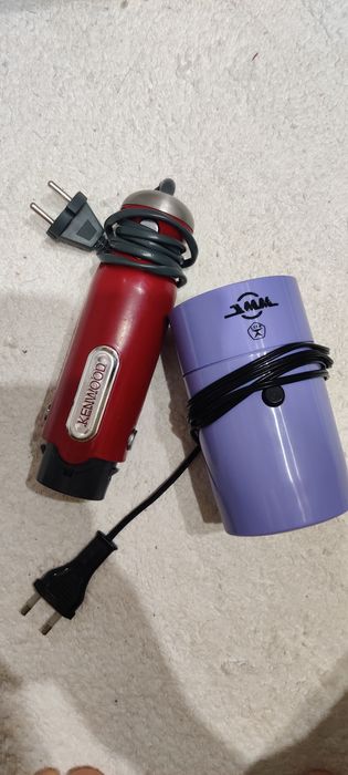 Блендер кенвуд Моторний блок Kenwood 700W червоний KW710453 кофемолка