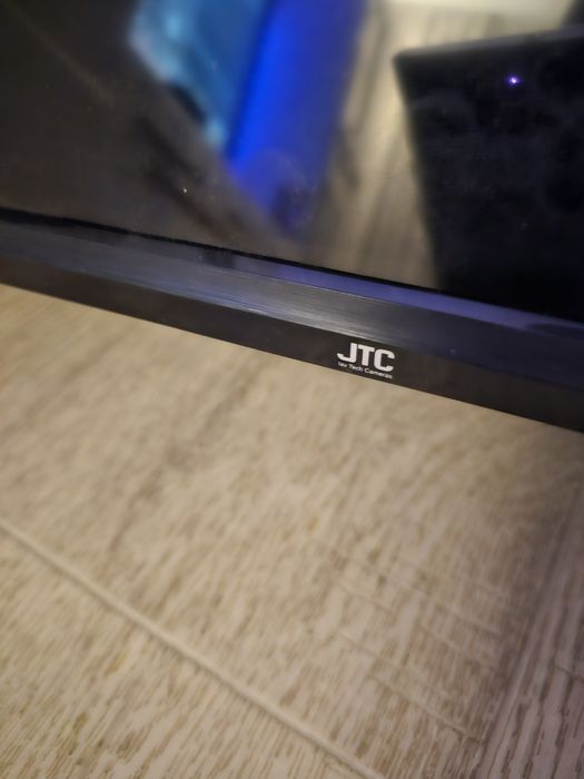 Телевізор JTC 32 дюйма