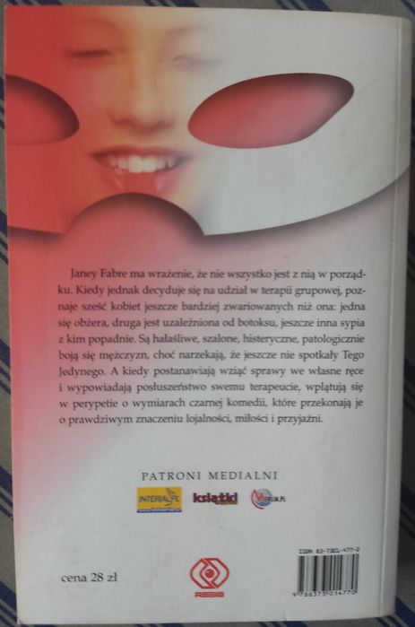 Promocja! Grzeczne dziewczynki schodzą na psy Jillian Medoff