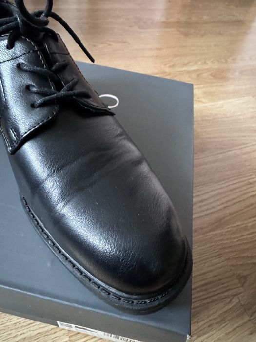 Buty eleganckie na komunie