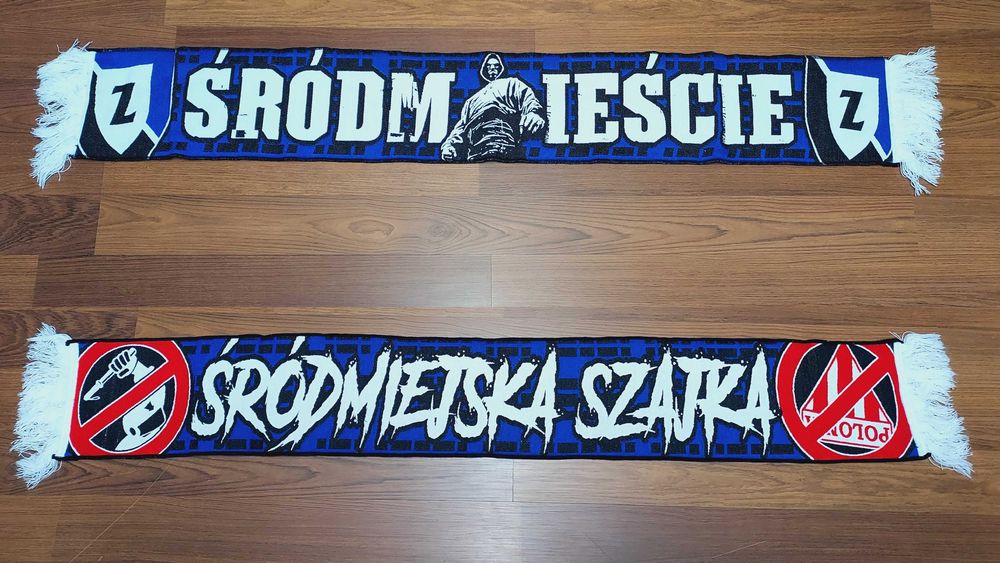 Szalik Zawisza Bydgoszcz