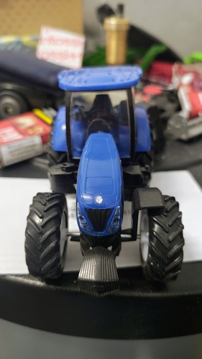 Traktor new holland t7.270