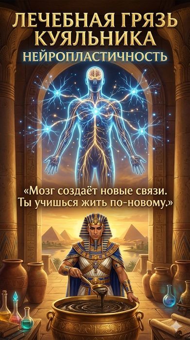 Лечебная грязь Куяльника. 250 гривен литр