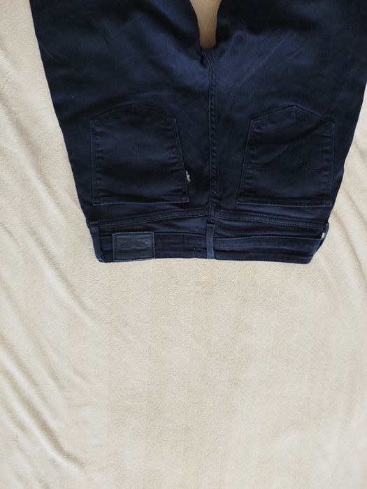 Spodnie damskie Levi's