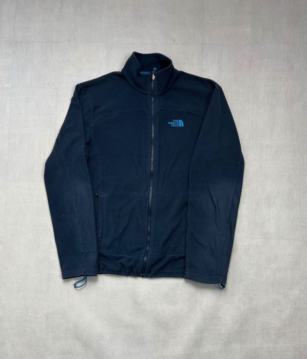 Polar The North Face TNF zipped