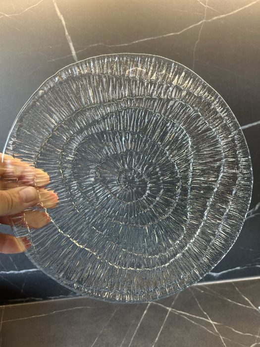 Patera Skamielina Amonit HSG Ząbkowice