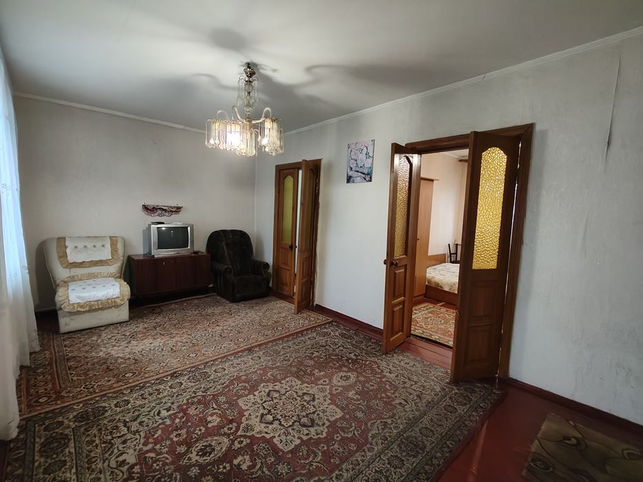 Продається будинок у м. Прилуки, р-н Ракітне