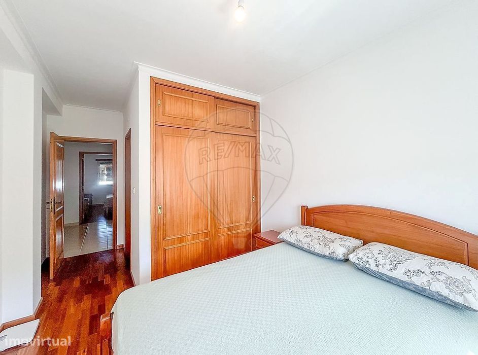 Apartamento T3 em Arganil, Coimbra