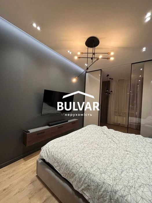 Уютная 3 к.кв. 106м2 с ремонтом в ЖК Павловский квартал