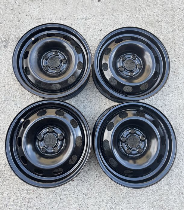 Диски 5*100r14 Scoda Fabia,Volkswagen golf4,polo