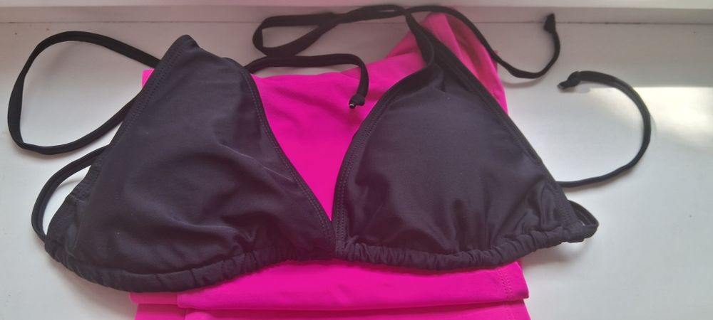 Купальник для дівчинки підлітка