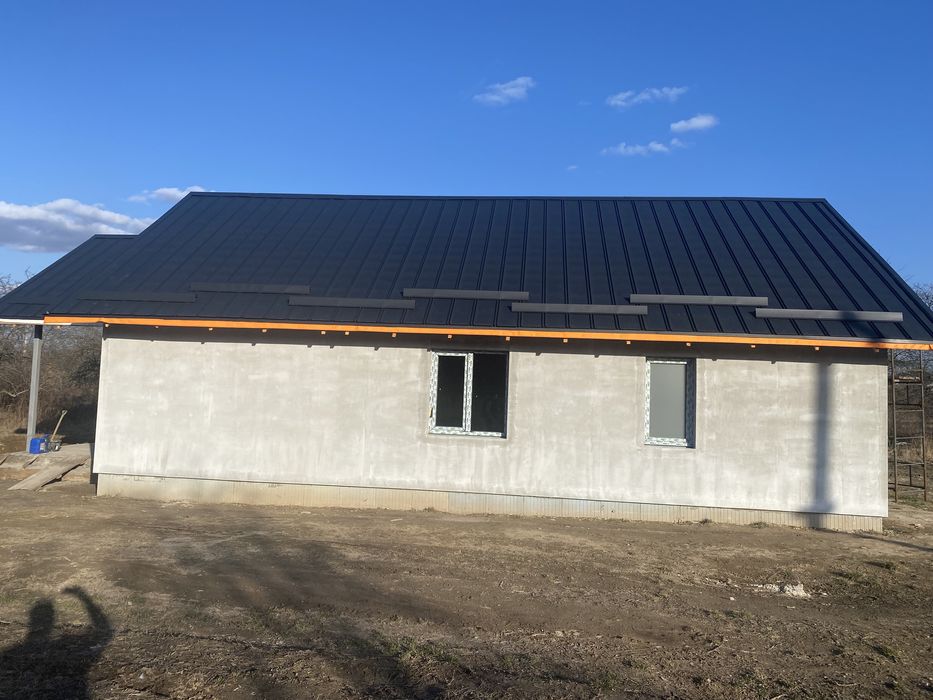 Продаж Будинку с. Тарасівка