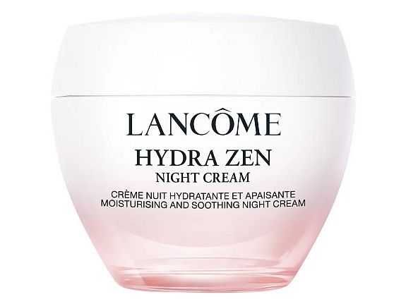 Krem na noc Lancome Hydra Zen Anti-Stress Night Cream 50 ml