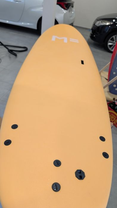 Surf Mick Fanning 9.0 school edition