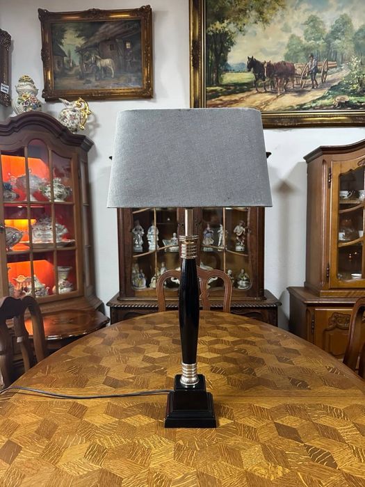 Настільна лампа бу 7808 світильник торшер 7806