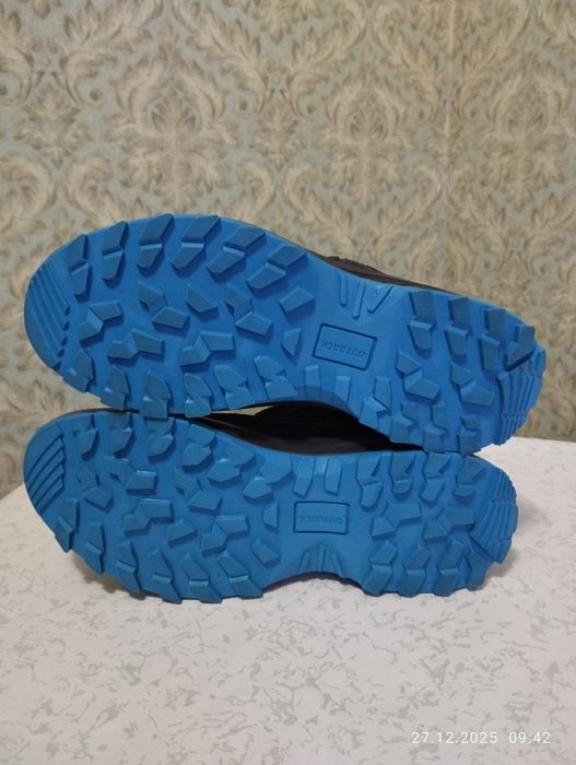 Зимові термо черевики Trevolution WaterProof