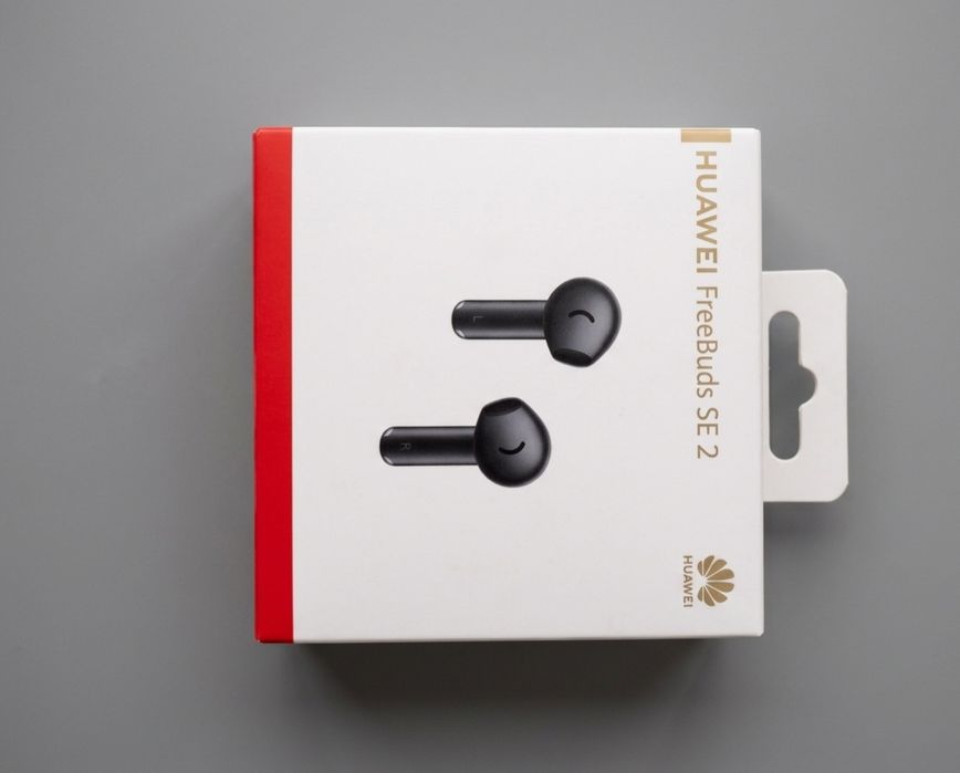 Huawei Freebuds SE2 TWS - Preto