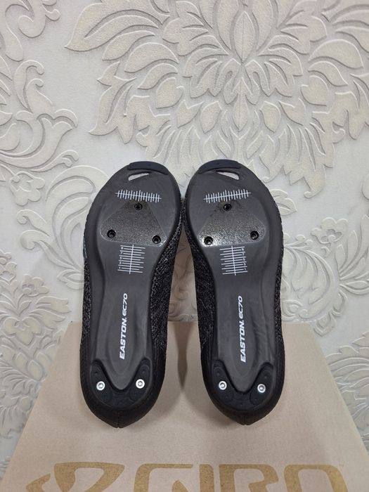 Buty rowerowe GIRO EMPIRE E70 KNIT damskie 35 36 spd sl szosowe
