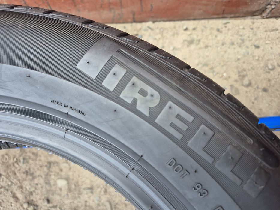 205/60/16 R16 Pirelli Cintirsto P7 літо 4 шт ціна за 1 шт шини