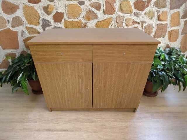 Banca com 2 Portas | Nova | Já Montada | Entrega Grátis