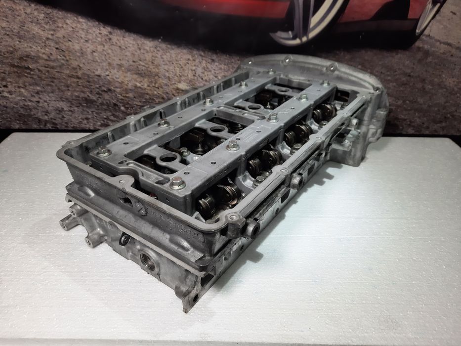 Głowica 2.4 TDCI Ford Transit ,Jumper,Boxer,Defender