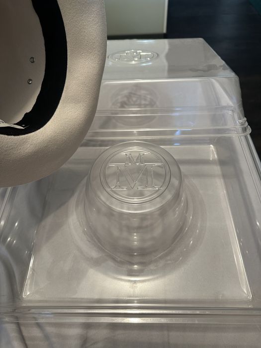 Kapelusz Maison Michel