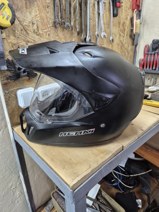 Продам шлем Nenki ,размер XL