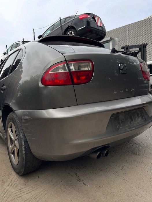 Seat Leon FR 2002 para peças!