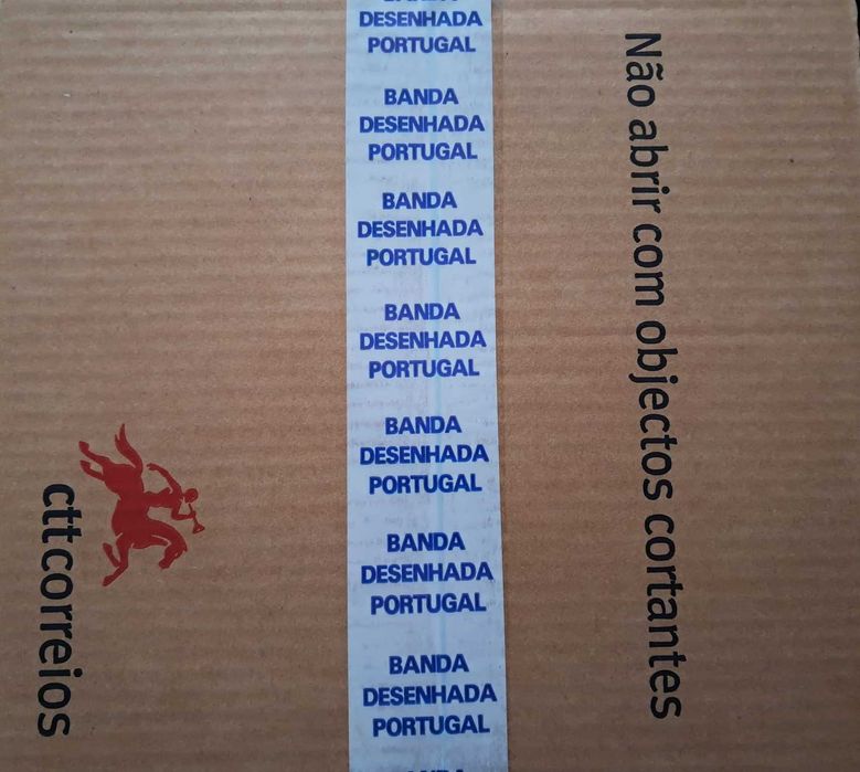 Livro selos temático dos CTT