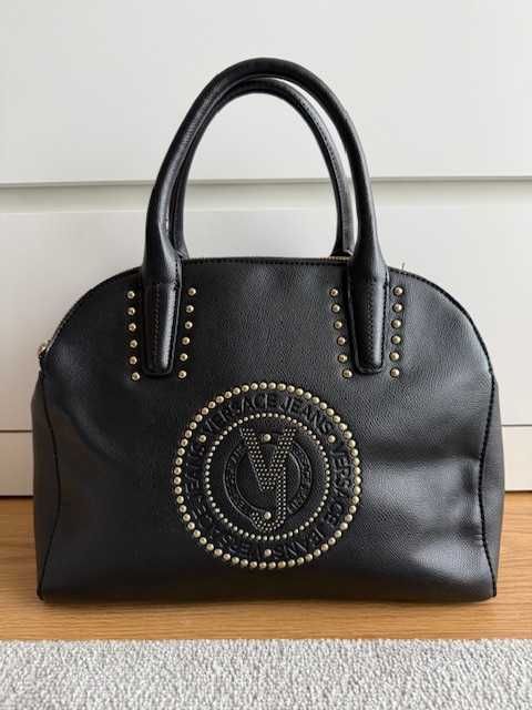 Carteira VERSACE Nova preta