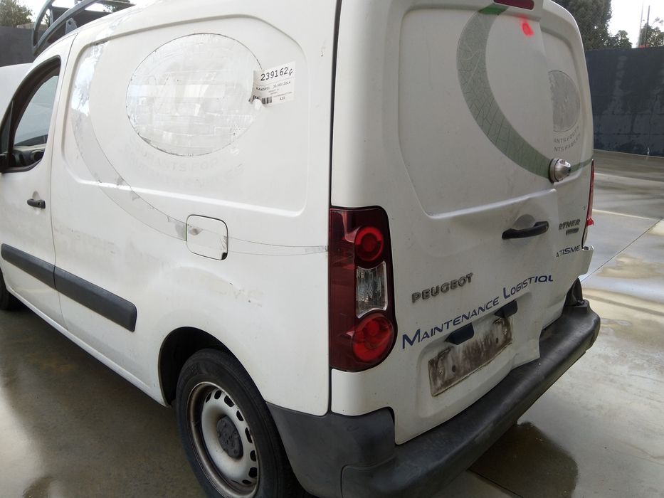 PEUGEOT PARTNER Caixa/monovolume - Para Peças