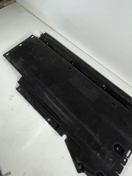 Osłona pod silnik 3.0 TDI Audi A4 S4 B8 8K