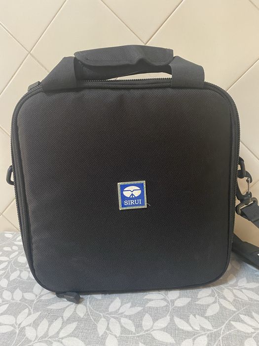 SIRUI PH-20 Gumbal Head