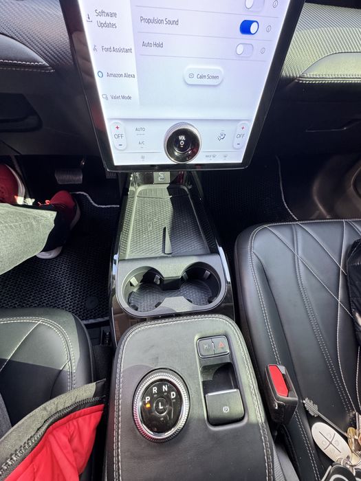 Форд мустанг  электро! Ford mystang mach e2024