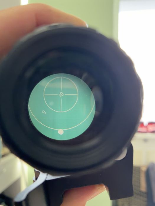 Магніфер (magnifier) x3